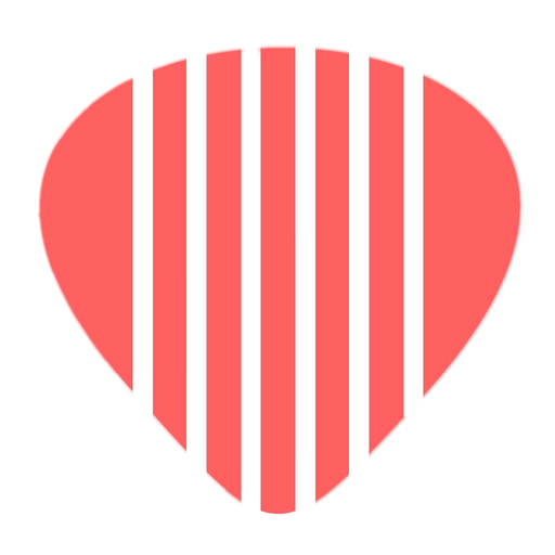 Smiley Tuner - Accurate tuning app icon