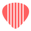 Smiley Tuner - Accurate tuning icon