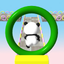 Jump Unit 3d icon