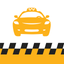 Csíki Taxi icon