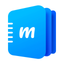 Miary: Diary & Mood Tracker icon