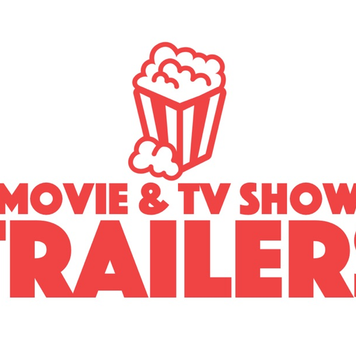 Movies & TV Shows Trailers app icon
