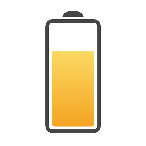 Juice Watch: Battery Monitor app icon
