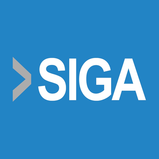SIGA App app icon