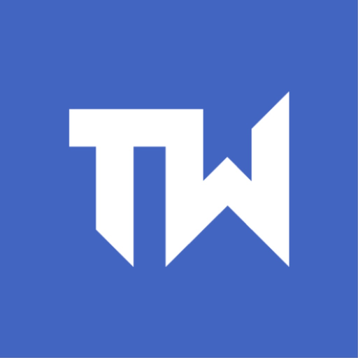 TimeWinder app icon