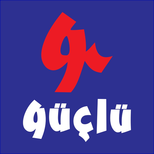 Güçlü Kırtasiye B2B app icon