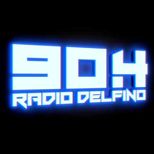 Radio Delfino app icon