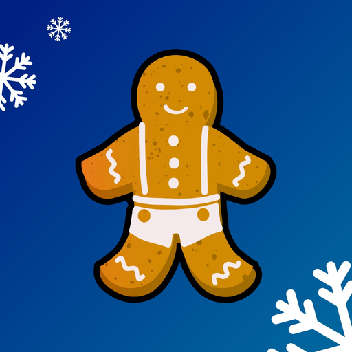 Christmas Candy Match-2 app icon