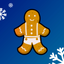 Christmas Candy Match-2 icon