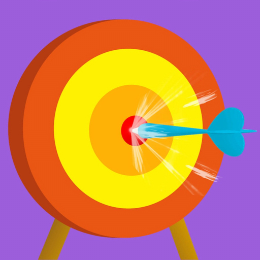 Cool Darts app icon