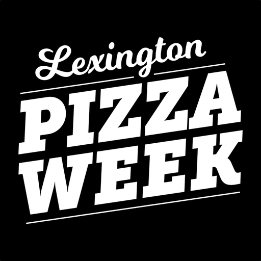 Lexington Pizza Week app icon