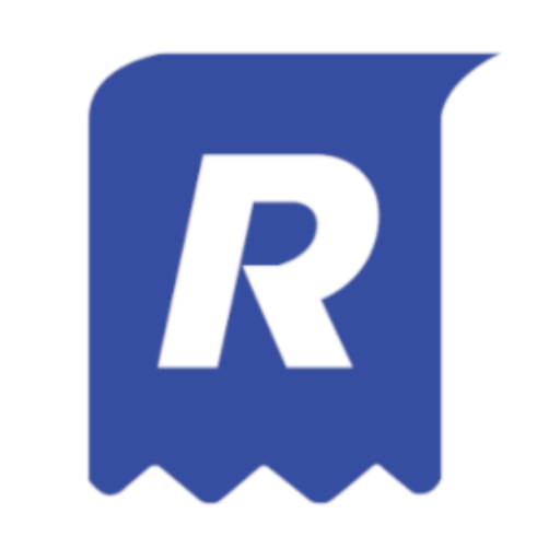 Receipt Canada app icon