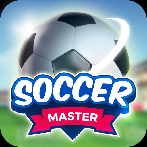 Soccer Masters app icon
