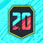 Pacwyn 20 - Draft and Packs icon