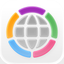 Horzono Time Zones icon