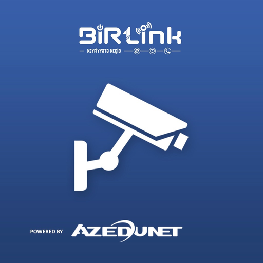 BİRLink app icon