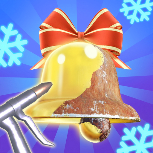Rusty Blower 3D app icon