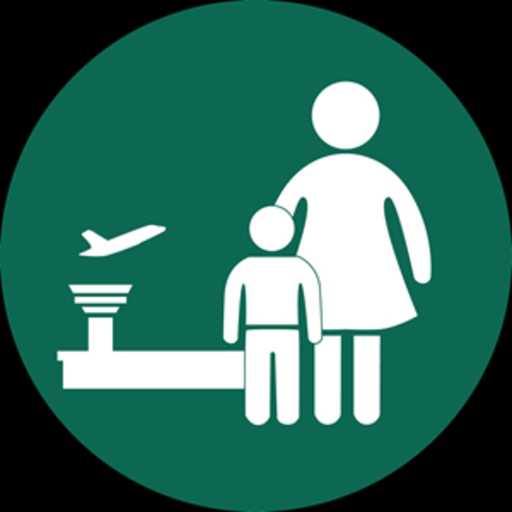 Miljømåler - CPH app icon