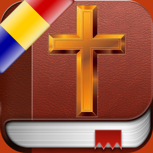 Biblia română Pro : Cornilescu app icon