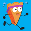 Pie Runner icon