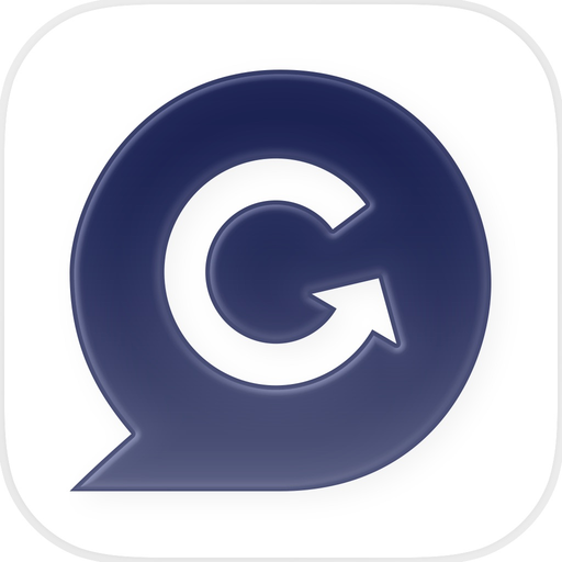 Lingoal: Languages with media app icon