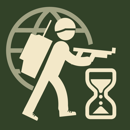 AVZ (Deployment calculator) app icon