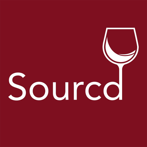 Sourcd app icon