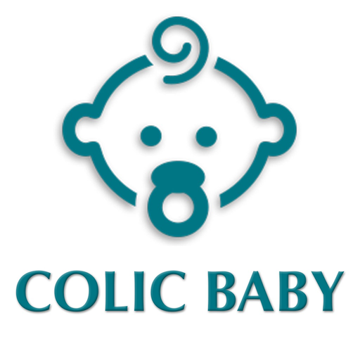 Colic Baby:Best Sleep Sounds app icon