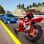 Boss Of Bumper Bike Race icon