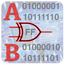 XOR BitFlip icon