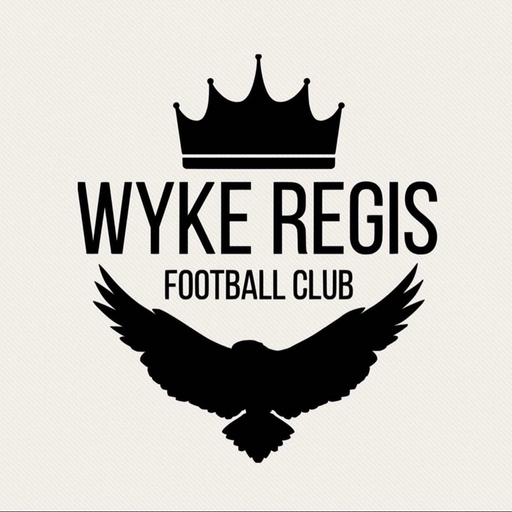 Wyke Regis FC app icon