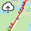 RunLogger & Milestone icon