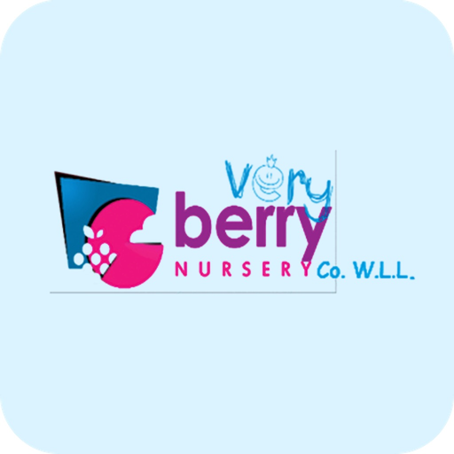 Very Berry Nursery app icon