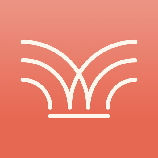 Bookclubs: Organize & Connect app icon