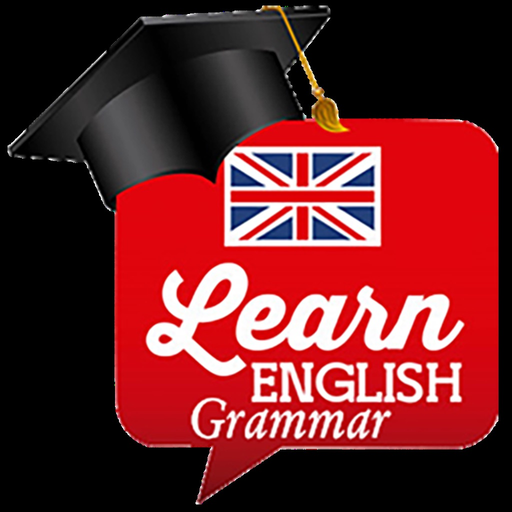 Grammar for All app icon