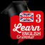 Teaching English grammar L3 icon