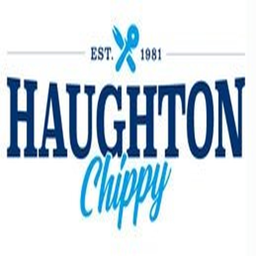 Haughton Chippy app icon