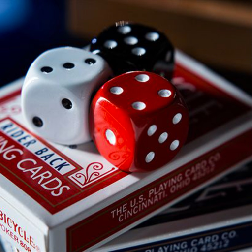 Mental Dice app icon