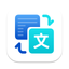 In Translator icon
