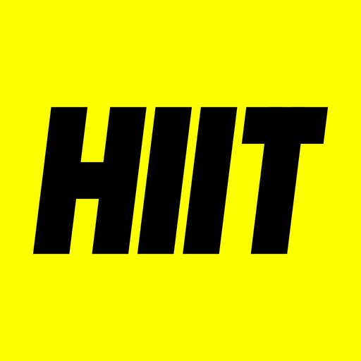 HIIT (US) app icon