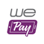 WE Pay EG icon
