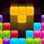 Block Jewel - Puzzle 2019 icon