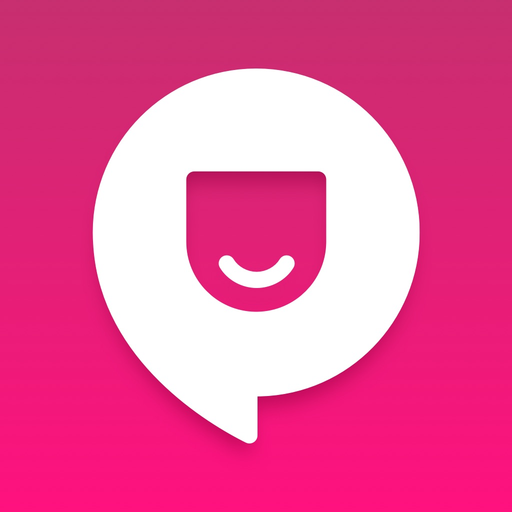 PeekUp: The Casual Dating App app icon