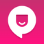 PeekUp: The Casual Dating App icon