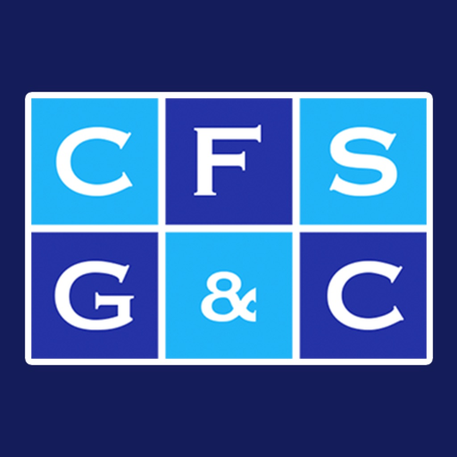 CF Injury Law app icon