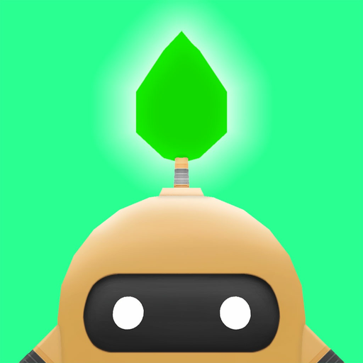 Save the Trees app icon