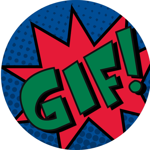 CrunchyGIF - Ezpz video to GIF app icon