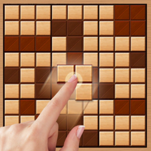 Block Sudoku : Wood Puzzle app icon