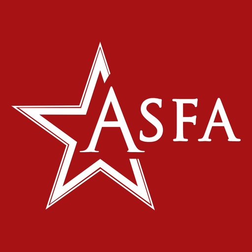 MyAsfa app icon