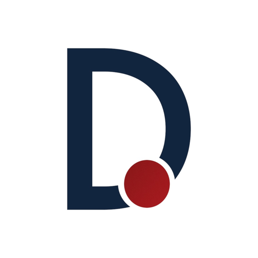 Datalog App - DataLog Finance app icon